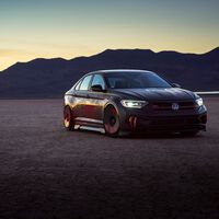 El Volkswagen Jetta GLI Performance Concept es ese "Jetta R" que nos quedaremos esperando