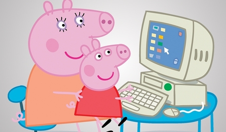 Peppa Pig