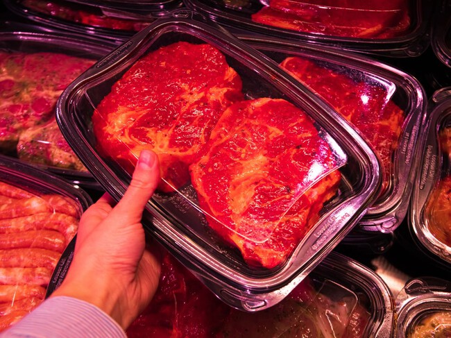 Carne