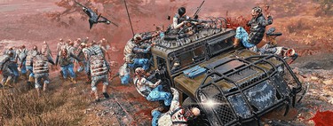 Si te gusta el buen cine de terror conocerás su nombre. El maestro de La Cosa ha hecho su propio Left 4 Dead y con solo 3 horas a mí me ha ganado