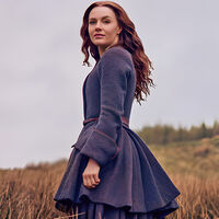 Es la precuela de una de las series más vistas en streaming: con saltos temporales y una historia de época