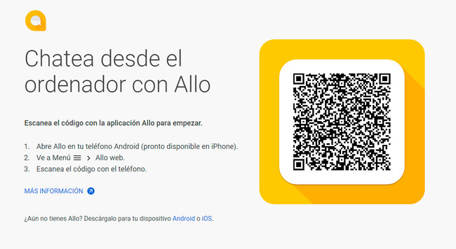 Allo Escritorio