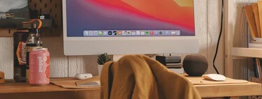 Sí, los iMac y los HomePod Mini son ahora más caros. Y la razón no es la inflación 