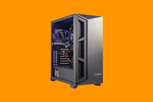 Coolpc