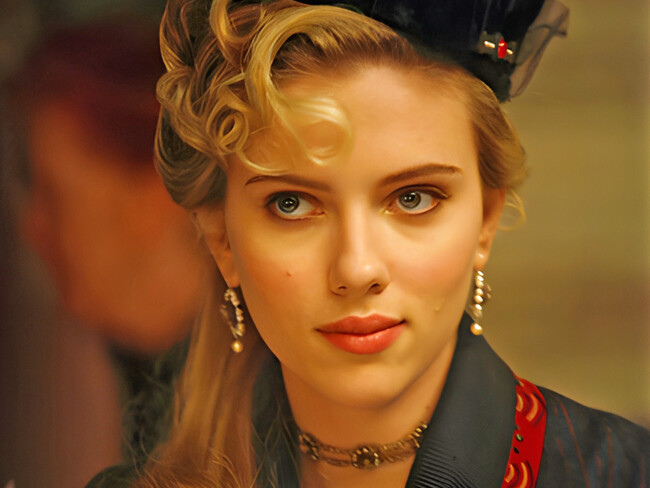 The Prestige Portada 6