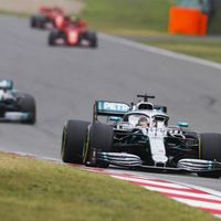 Mercedes no priorizará la Fórmula 1 sobre la Fórmula E y Ferrari se niega a pasarse a los coches eléctricos 