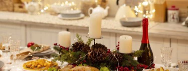 Lidl lanza el viernes los manteles navideños más bonitos: cuestan menos de 6 euros 