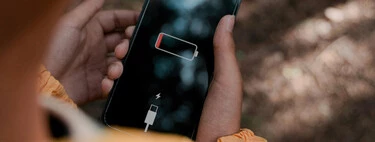 Los móviles tienen un grave problema que no podemos evitar: la degradación de las baterías 