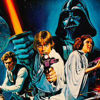 Star Wars va a cambiar quieras o no: Lucasfilm está desarrollando proyectos "realmente inusuales"