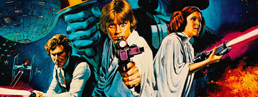 Star Wars va a cambiar quieras o no: Lucasfilm está desarrollando proyectos "realmente inusuales"