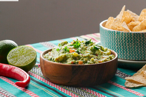 guacamole