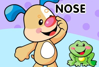 5 apps para el aprendizaje de los bebés