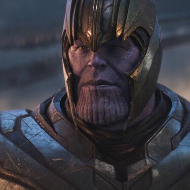 'Vengadores: Endgame'