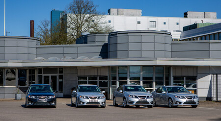 Saab Subasta