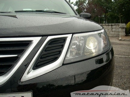 Saab 9-3 Aero
