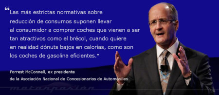 Venta de coches híbridos y eléctricos- Forrest Mcconnell