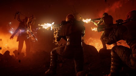 People Can Fly revela las seis características más importantes de Outriders, su nuevo shooter de acción y ciencia ficción