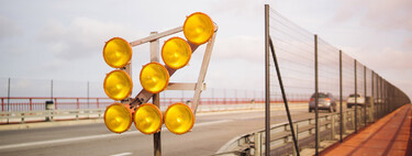 Qué son los radares de obra de la DGT que te puedes volver a encontrar este verano