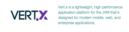 Vert.x la filosofía de Node.js en el mundo Java