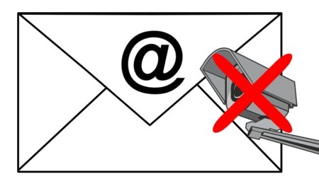 Cuatro webmails como alternativas a Lavabit