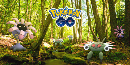 La Semana de Aventuras vuelve a Pokémon GO por todo lo alto con más Pokémon de Roca y unos bonus de lo más especiales
