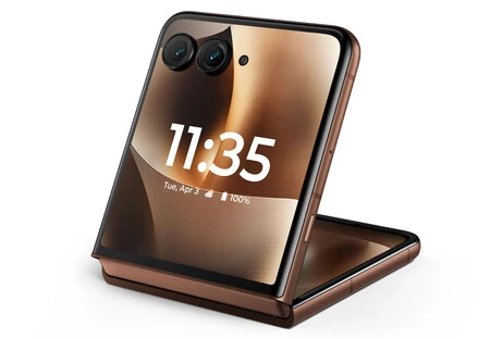 Motorola Razr 70 Ultra