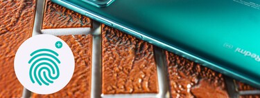 El lector de huellas de tu Xiaomi con HyperOS esconde un botón secreto que puedes usar para todas estas funciones