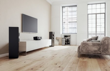 Dynaudio Emitseries View005 V1