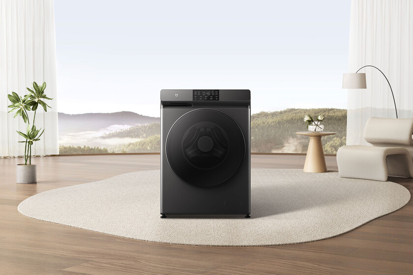your new washer and dryer leaves your clothes spotless and sterilizes