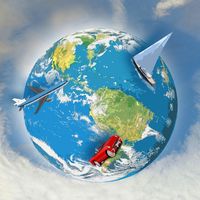 Las agencias de viajes españolas más conocidas por el público ya no existen