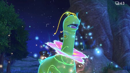 New Pokémon Snap nos muestra todo lo que podremos hacer con nuestra cámara de fotos con su nuevo adelanto