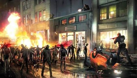 'Resident Evil: Operation Raccoon City' recibirá su primer contenido gratuito el próximo mes