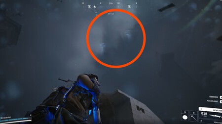 Arc Riders Ovni Teaser Video