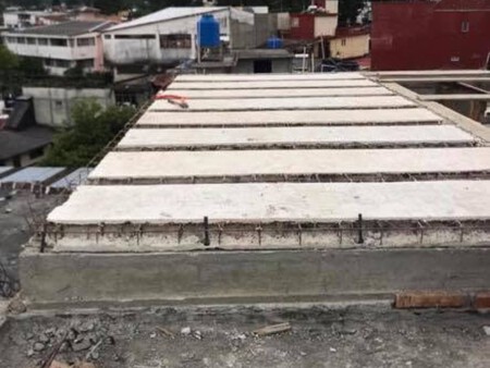 Construcciones