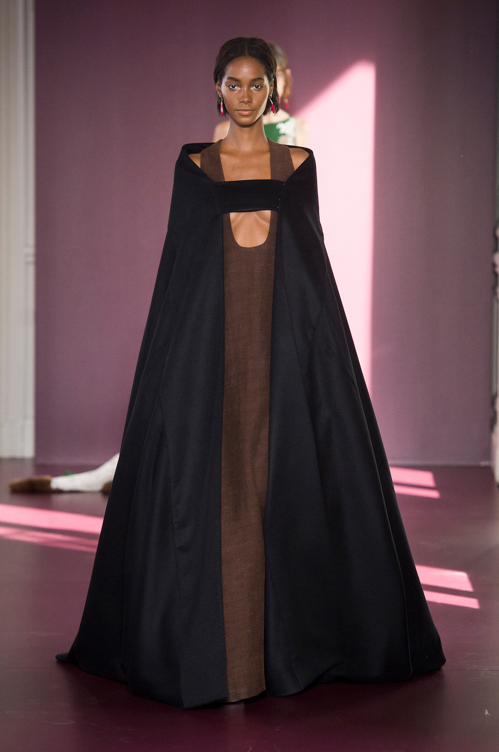 Foto de Valentino Otoño-Invierno 2017/2018 Alta Costura (46/59)