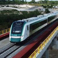 El Tren Maya se ha convertido en una pesadilla para México: lo que parecía un gran plan se ha topado con la justicia