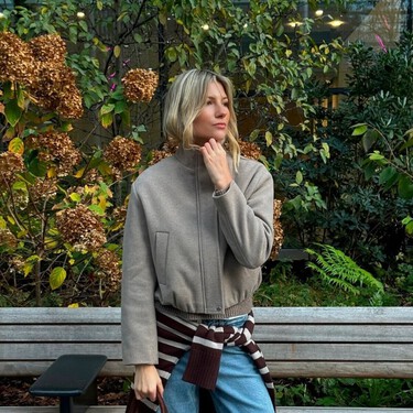 Cuestan menos que un café: así son las zapatillas de Lefties que parecen Converse por solo 3,99 euros