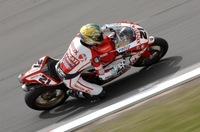 WSBK en Nürburgring, la igualdad parece servida