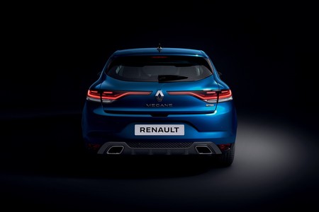 Renault Megane R S 2020 7
