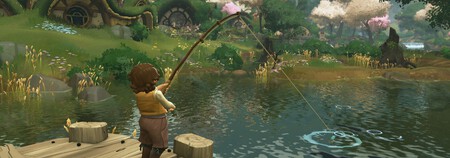 Tales Of The Shire Lanzamiento