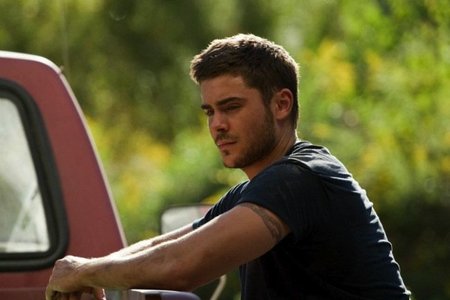 Zac Efron repite más que el ajo con Lily Collins