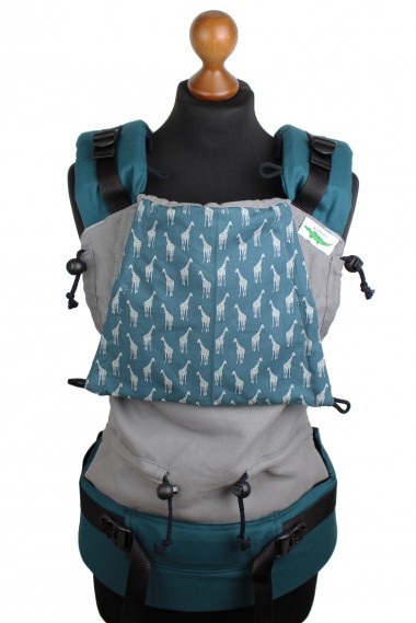 Buzzidil Babysize Giraffe