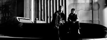 Es oficial: una nueva película de Star Wars ha comenzado a rodarse y hay muy buenas noticias delante... y detrás de cámaras