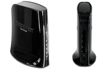 TRENDnet presenta TEW-640MB, un puente de medios inalámbrico a 300 Mbps
