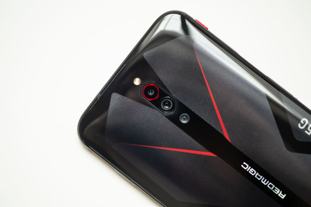 El CEO de Nubia anticipa características de su futura bestia 'gaming', el Red Magic 5S