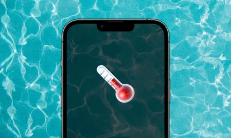 Cuidado con el iPhone y el calor: Apple dice que deberías apagarlo con esta temperatura