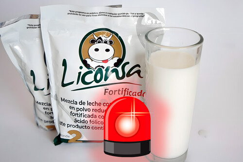 Liconsa