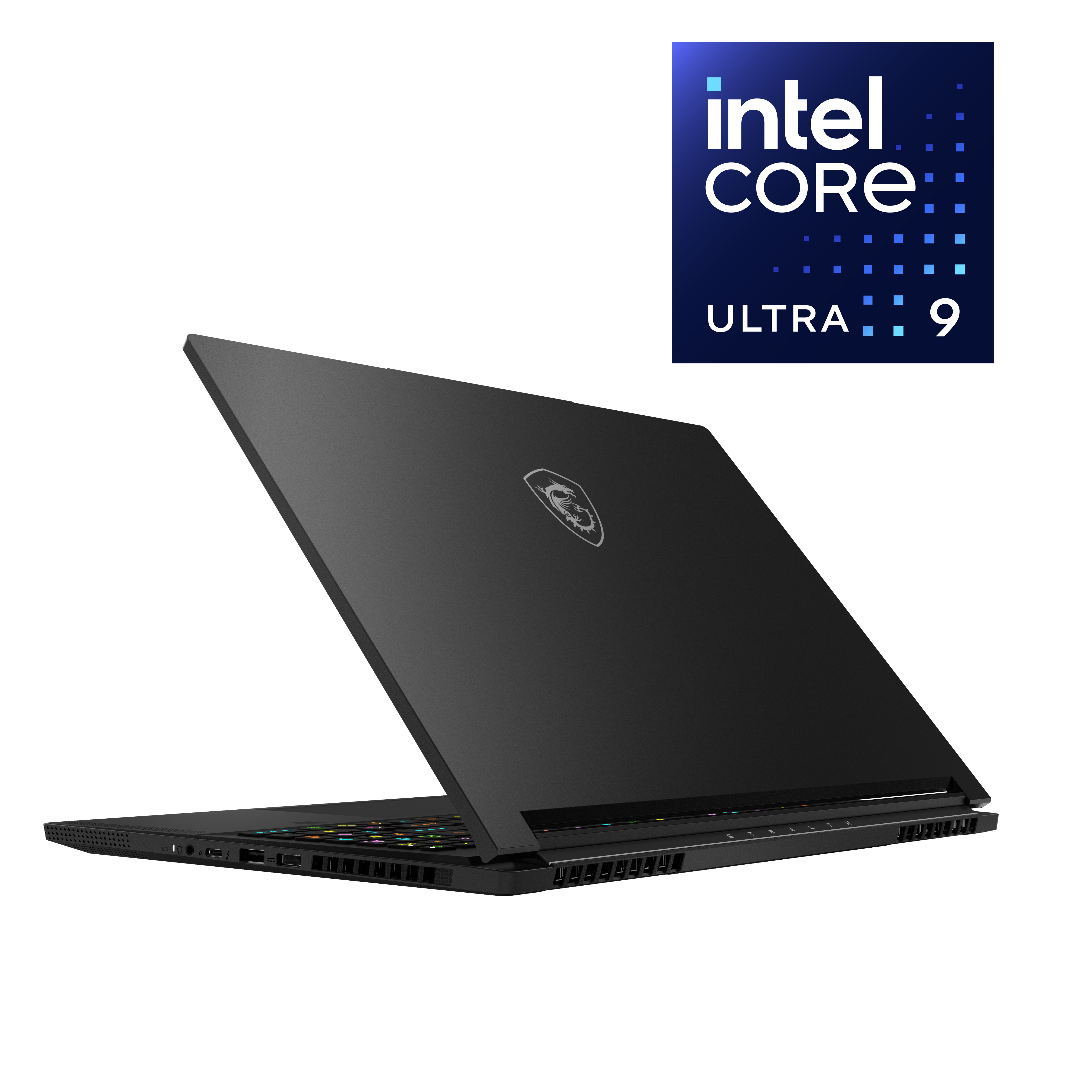 MSI Stealth 16 AI A2HWGG-047ES