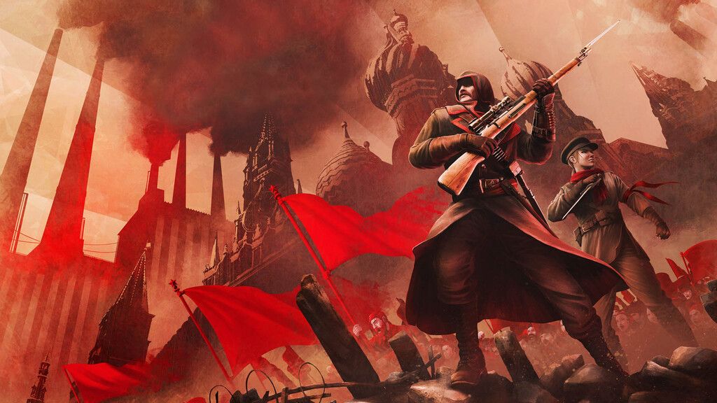 Te suplico, Ubisoft, que esto sea un globo sonda y no un simple guiño a Assassin's Creed Chronicles 