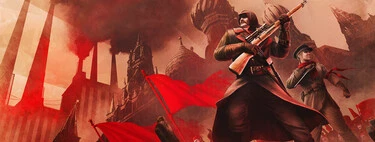Te suplico, Ubisoft, que esto sea un globo sonda y no un simple guiño a Assassin's Creed Chronicles 